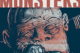 The Top Ten Comic Books of 2021!
