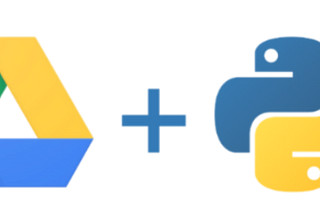 Google Drive API with Python II