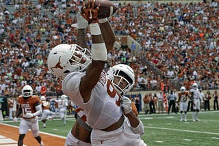 3 Texas Longhorns to watch out for this summer