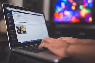 How to make money blogging? (2021 guide for beginners)
