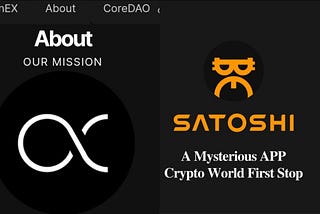 Exploring Satoshi App: Your Gateway to the Exciting OpenEx Airdrop Mining Bounty
