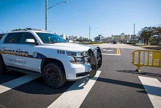 8 injured, 2 dead in multiple Virginia Beach shootings
