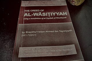 Allah’s Loftiness and Withness: Ibn Taymiyyah’s Exploration and Ubaydullah Al-Jaabiree’s Commentary