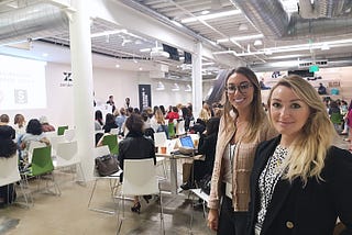 Five facts that show we need more female founders & funders