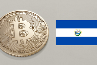 Bitcoin como moneda de curso legal