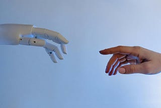 Should We Treat Non-Sentient AI in a Virtuous Way?