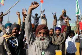 Why You Should Care About the Farmer Protests in India