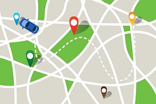 Why Custom Navigation Maps Enhance Your Journeys