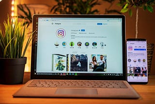 4 Tips to use Instagram with Intention and Grow your Following in 2021