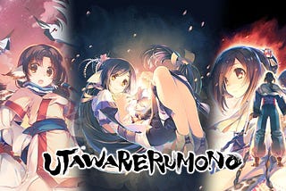 Utawarerumono —Responsabilidade e Caminhando em direção ao Futuro