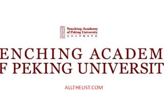 Peking University-Yenching Fellowship