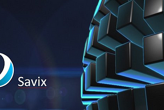 Savix (SVX): Decentralized Financial Revolution System in Blockchain Technology