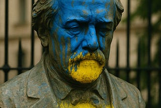 Russia’s Greatest Artists Hated Russia