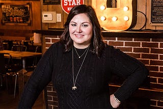 Evolve or Fail: CEO Laura Rea Dickey on the Mantra that Helped Dickey’s Barbecue Restaurants Thrive…