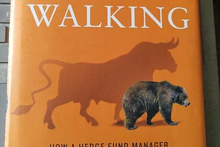 Dead Companies Walking — Book Review