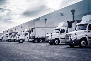 Important Trends in the Trucking Industry