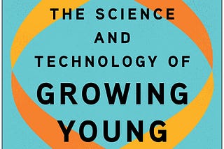 Book Notes — Growing Young