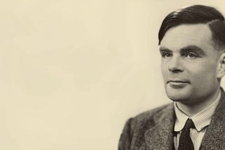 Alan Turing