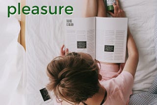 The Importance of Reading for Pleasure