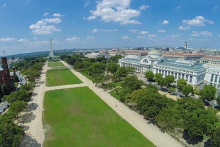 Federal Worker Union Sues Trump Administration Over Requirement that Government Employees Work…