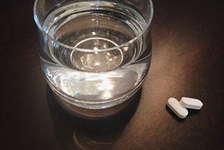 Mythbusting — Antidepressants Will Make it All Better