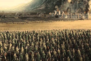 Side-By-Side With A Friend: How “Lord of the Rings” Argues for Community-Centric Fundraising