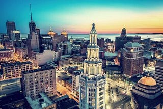 Buffalo Was the First Electric City in the World. Buffalo Startups Haven’t Stopped Since.