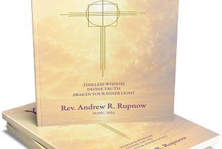 Yeshua: The Metaphysical Teachings of Jesus Christ by Andrew Rupnow, published by Aingeal Rose &amp; Ahonu