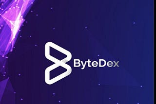 BYTEDEX EXCHANGE PLATFORM