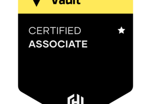Building Lab on your local environment for Vault Associate Certification