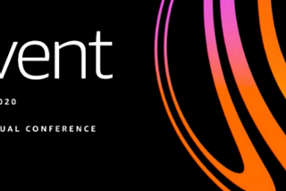 My favorites from AWS re:Invent 2020