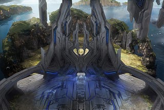 Aj Trahan: SteamBot, Halo 4, Blacksite: Area 51, Epic Mickey Concept Artist