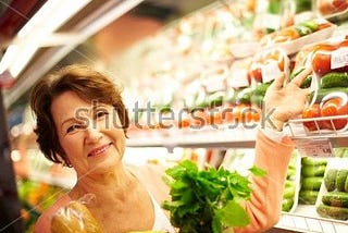 Nutrition and aging