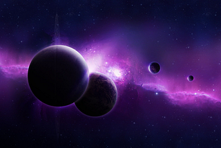 Discovering the Beyond…
