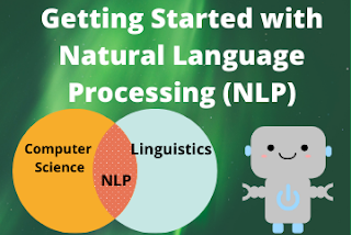 Natural Language Processing (NLP) | Getting Started with NLP