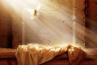 How does the Resurrection of Jesus Save Us?