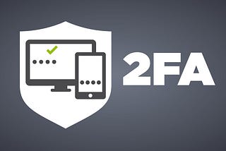 An Adversary’s Perspective: 2FA
