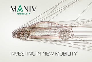 How will Israeli innovation contribute to the future of mobility?