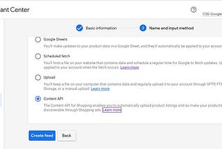 What Are Google Vehicle Ads? | Corkboard Concepts