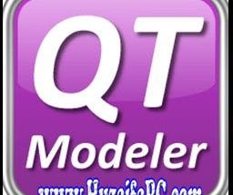 Quick Terrain Modeller 8.4.0.82836 PC Software Free Download — HuzaifaPC.com