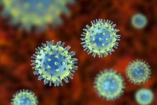 Viruses vs. Bacterial Infection