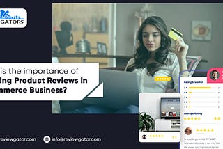 Scraping Product Reviews In E-Commerce