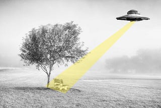 Are UFOs Real?