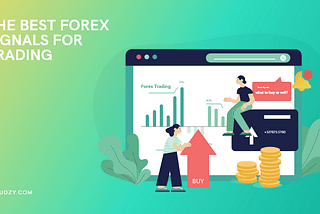 How to Find the Best Forex Signals for Trading 📡— 3 Best Forex Signal Providers of 2022