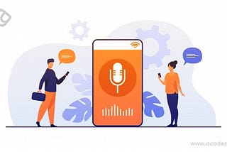 Voice Search Optimization | Top 5 Tips for Your Website