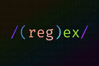Title: Mastering Regular Expressions: A Comprehensive Guide — JavaScript🚀