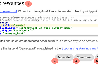 Enforcing Team Rules with Lint 👩‍🔧