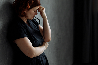 6 Reasons HSPs Have A Higher Risk Of Suicide