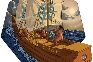Amazon EKS Upgrade Journey From 1.33 to 1.34- Of Wind & Will (O’ WaW)
