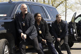 Dick Wolf’s “Law & Order” TV Franchise Continues to Deliver the Goods